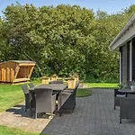 Three-bedroom In