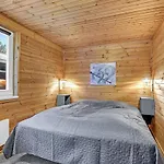 Three-bedroom In * Hemmet