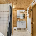 Nyaraló Three-bedroom In *