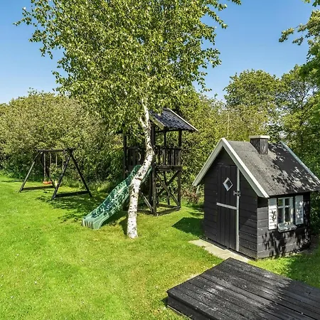 Three-bedroom In *