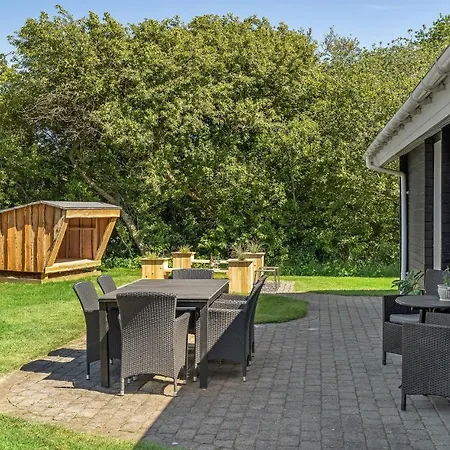 Three-bedroom In