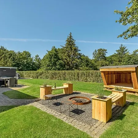 Beautiful In With Sauna * Hemmet
