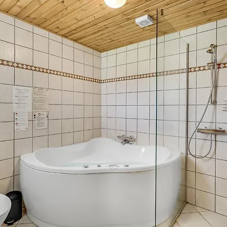 Beautiful In With Sauna Prázdninový dům