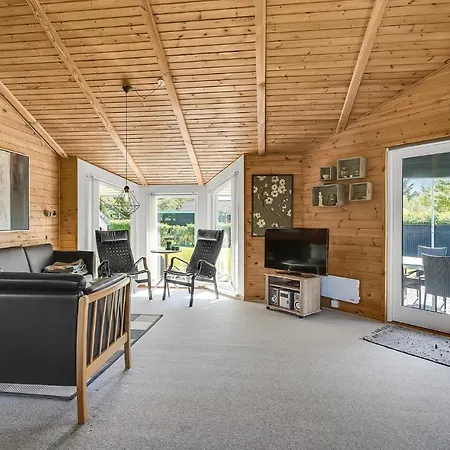 Three-bedroom In *