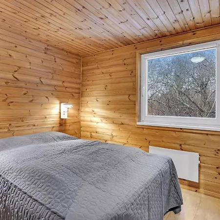 Three-bedroom In