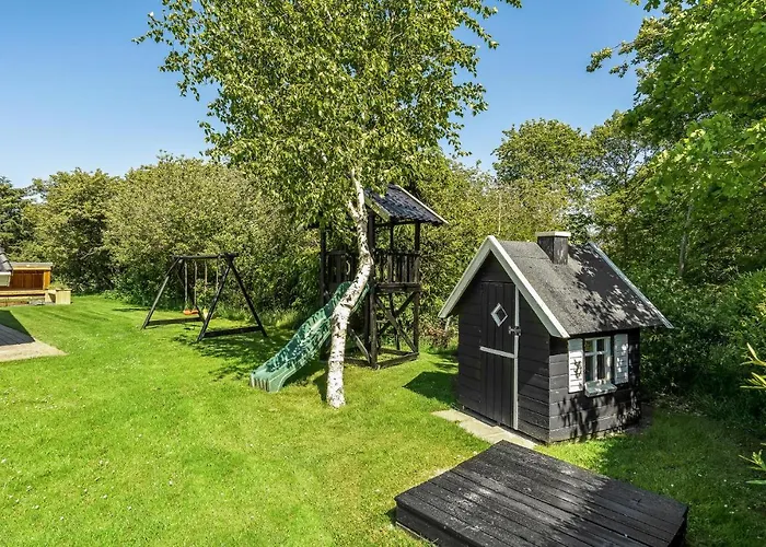 Three-bedroom In *