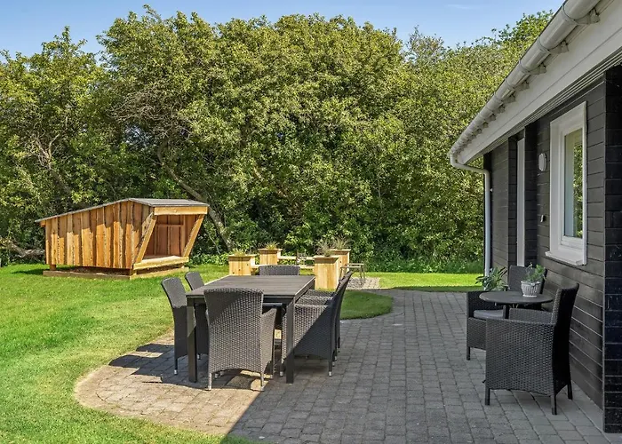 Three-bedroom In