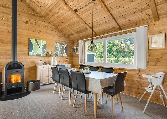 Three-bedroom In *