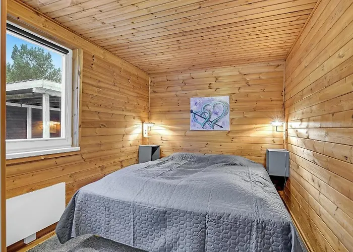 Three-bedroom In * Хеммет