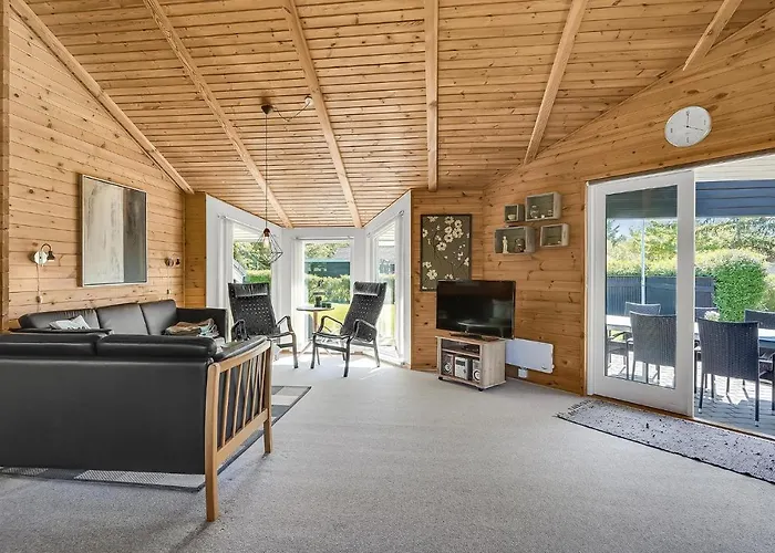 Three-bedroom In *