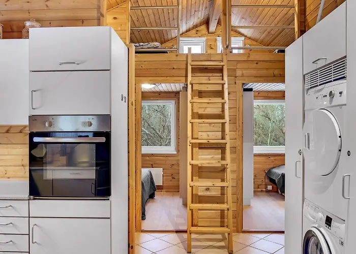 Three-bedroom In