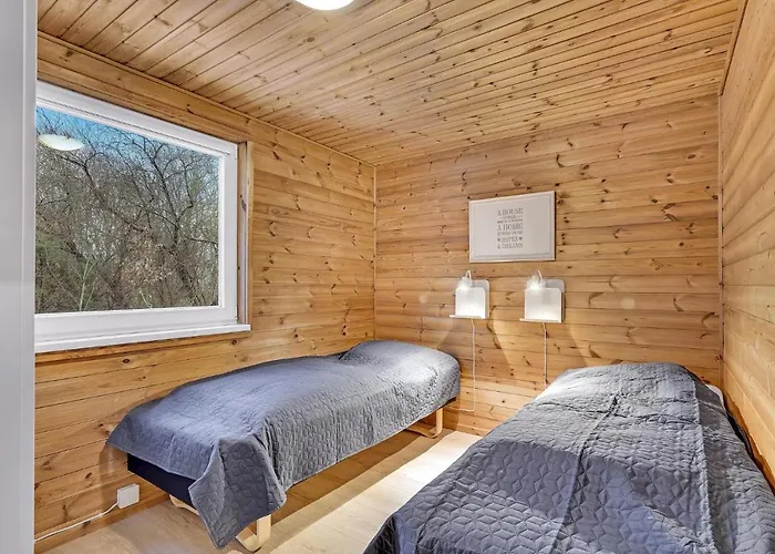 Three-bedroom In
