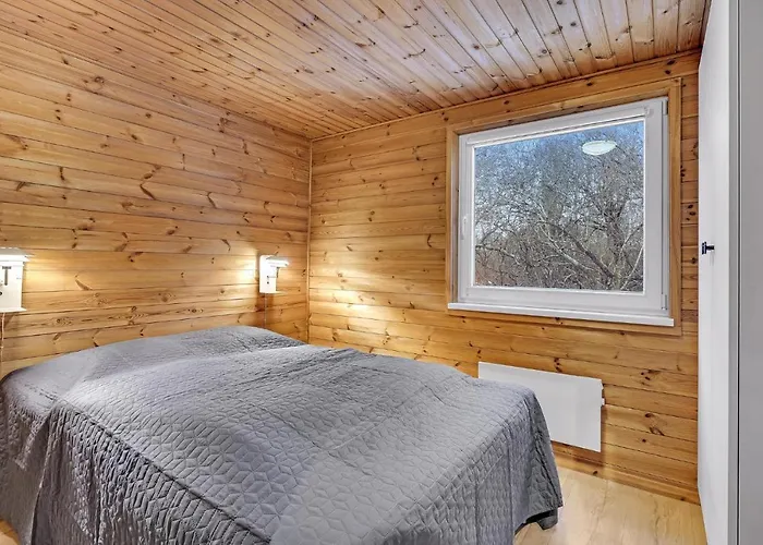 Three-bedroom In