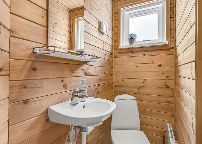 Three-bedroom In *